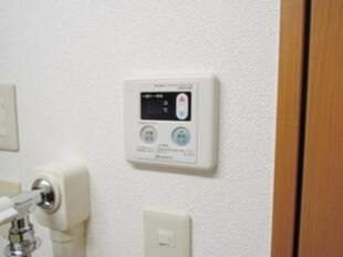 佐藤マンションの物件内観写真